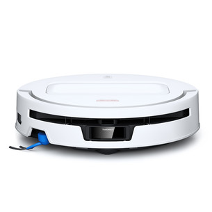 Ecovacs Deebot T90 Max Pro Omni, wet & dry, baltas - Dulkių siurblys robotas