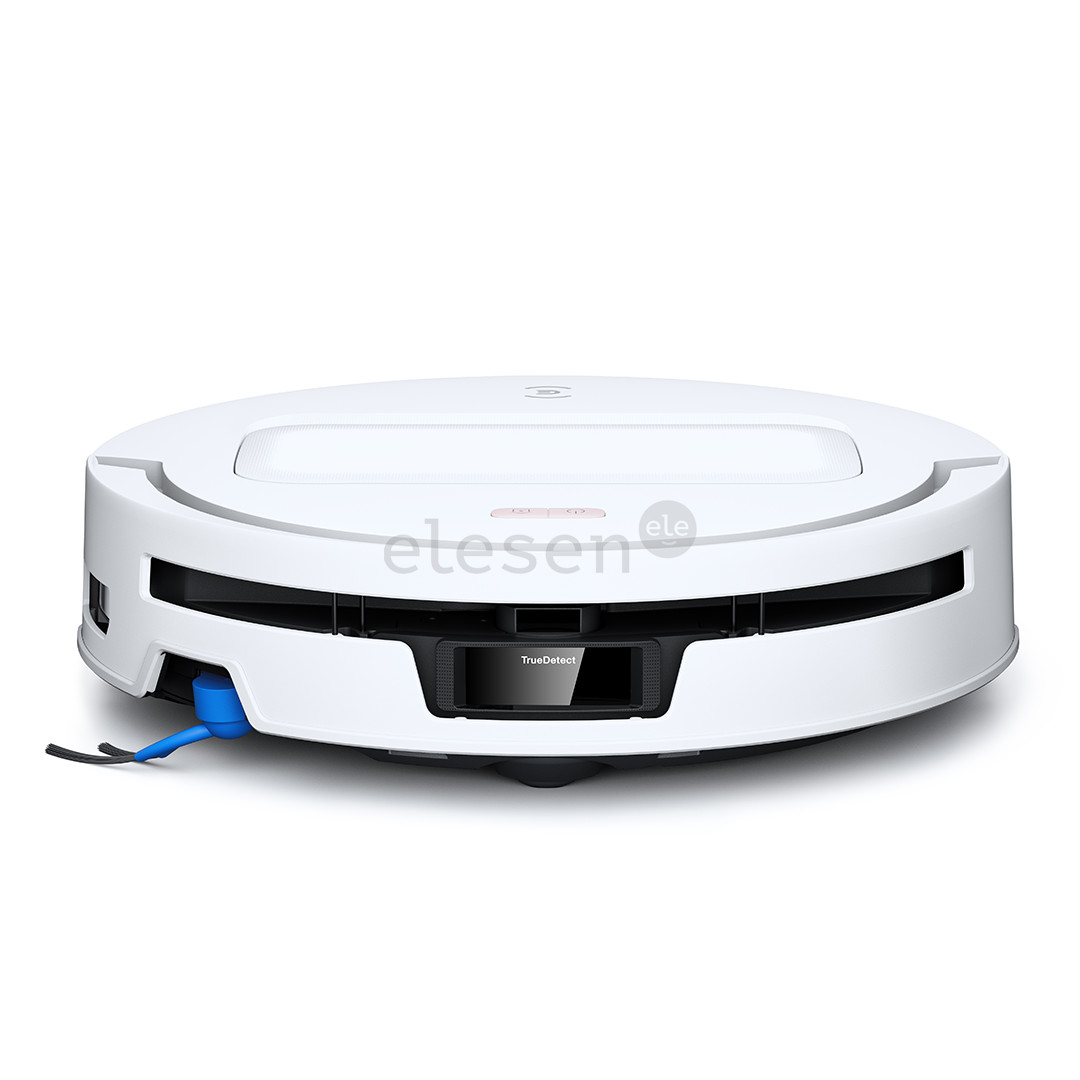 Ecovacs Deebot T90 Max Pro Omni, wet & dry, baltas - Dulkių siurblys robotas
