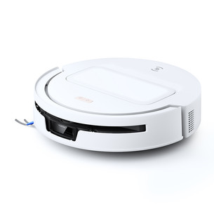 Ecovacs Deebot T90 Max Pro Omni, wet & dry, baltas - Dulkių siurblys robotas