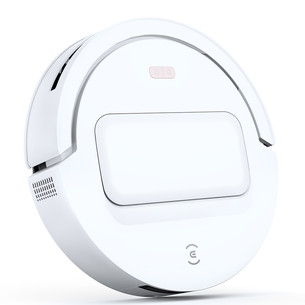 Ecovacs Deebot T90 Max Pro Omni, wet & dry, baltas - Dulkių siurblys robotas