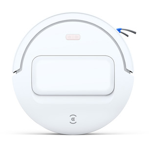 Ecovacs Deebot T90 Max Pro Omni, wet & dry, baltas - Dulkių siurblys robotas