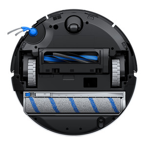 Ecovacs Deebot T90 Max Pro Omni, wet & dry, baltas - Dulkių siurblys robotas
