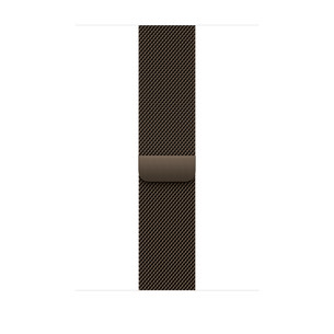 Apple Milanese Loop, 46 mm, M/L, dark bronze - Watch band MJNN4ZM/A