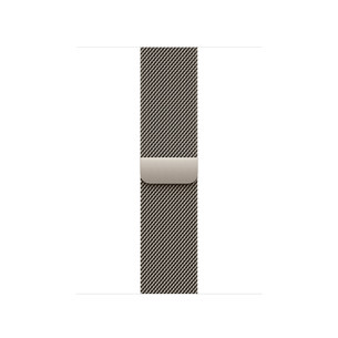 Apple Milanese Loop, 42 mm, natural - Watch band MJNL4ZM/A