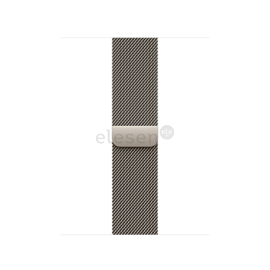 Apple Milanese Loop, 42 mm, natural - Watch band
