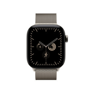 Apple Milanese Loop, 42 mm, natural - Watch band