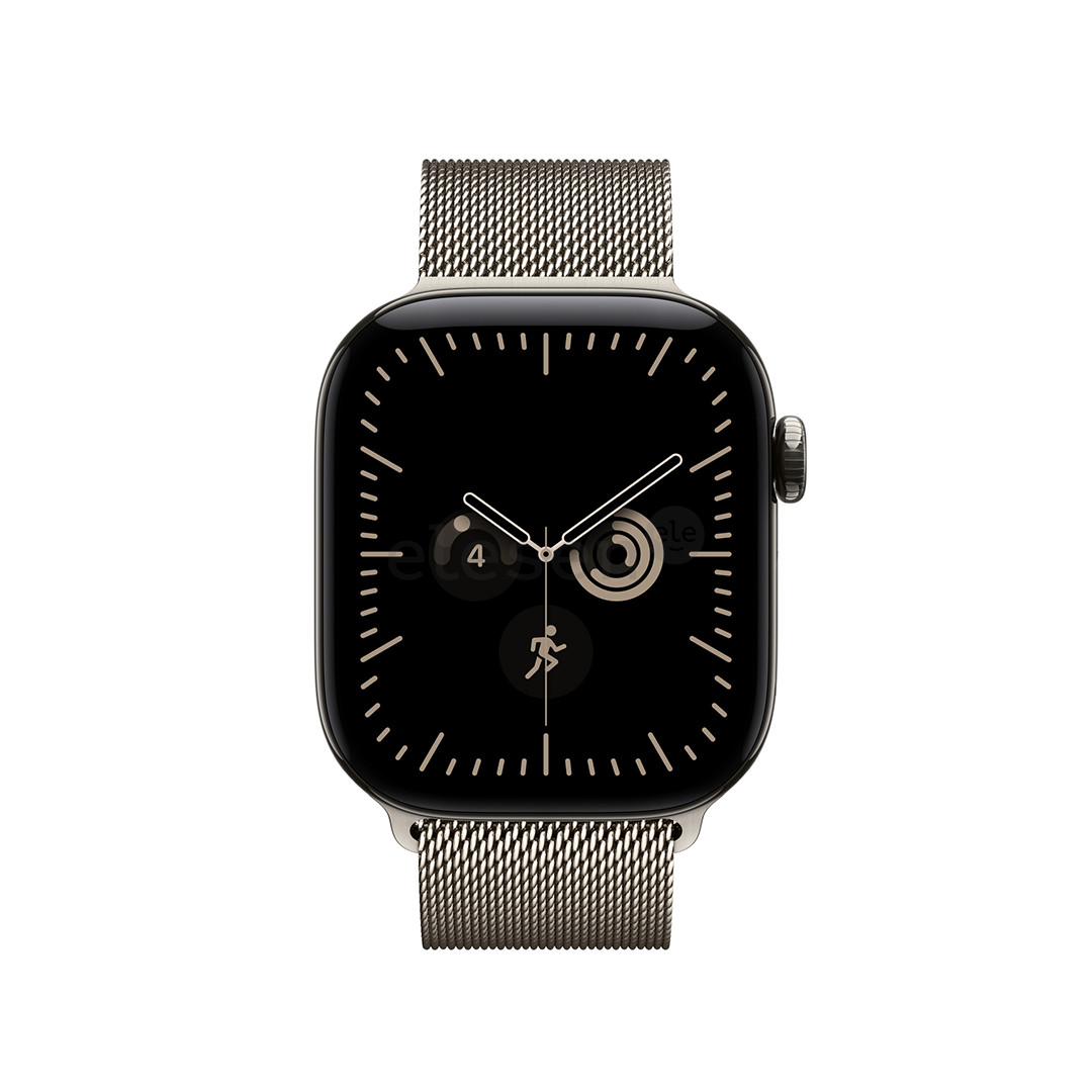 Apple Milanese Loop, 42 mm, natural - Watch band