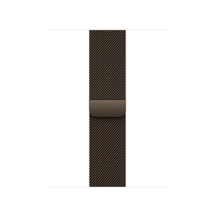 Apple Milanese Loop, 42 mm, dark bronze - Watch band MJNJ4ZM/A