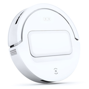 Ecovacs Deebot T90 Max Omni, wet & dry, baltas - Dulkių siurblys robotas