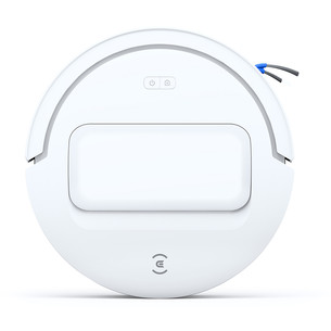 Ecovacs Deebot T90 Max Omni, wet & dry, baltas - Dulkių siurblys robotas