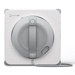 Ecovacs WINBOT W2S Pro, baltas/pilkas - Langų valymo robotas WINBOTWS2PRO/613489