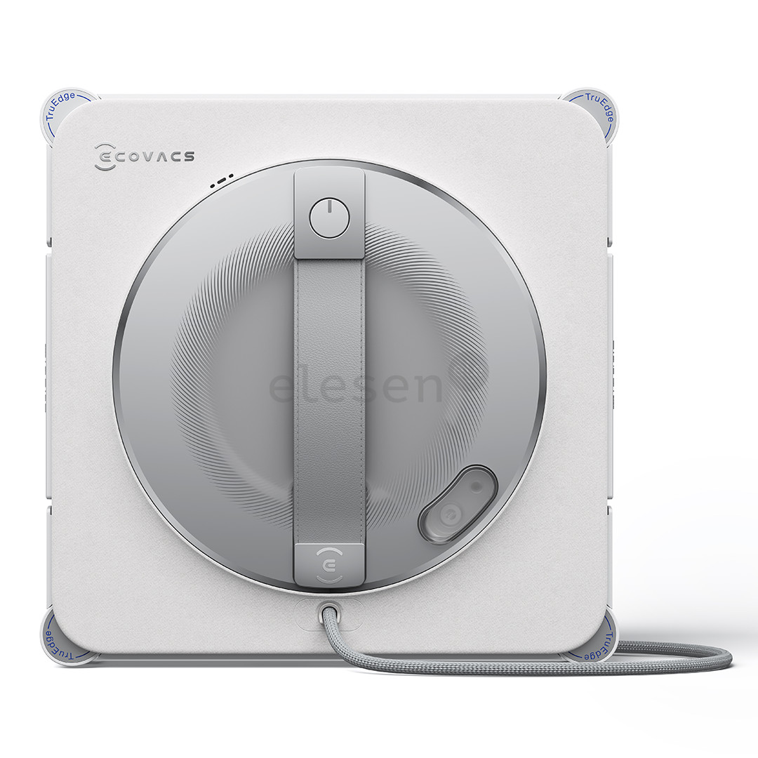 Ecovacs WINBOT W2S Pro, baltas/pilkas - Langų valymo robotas