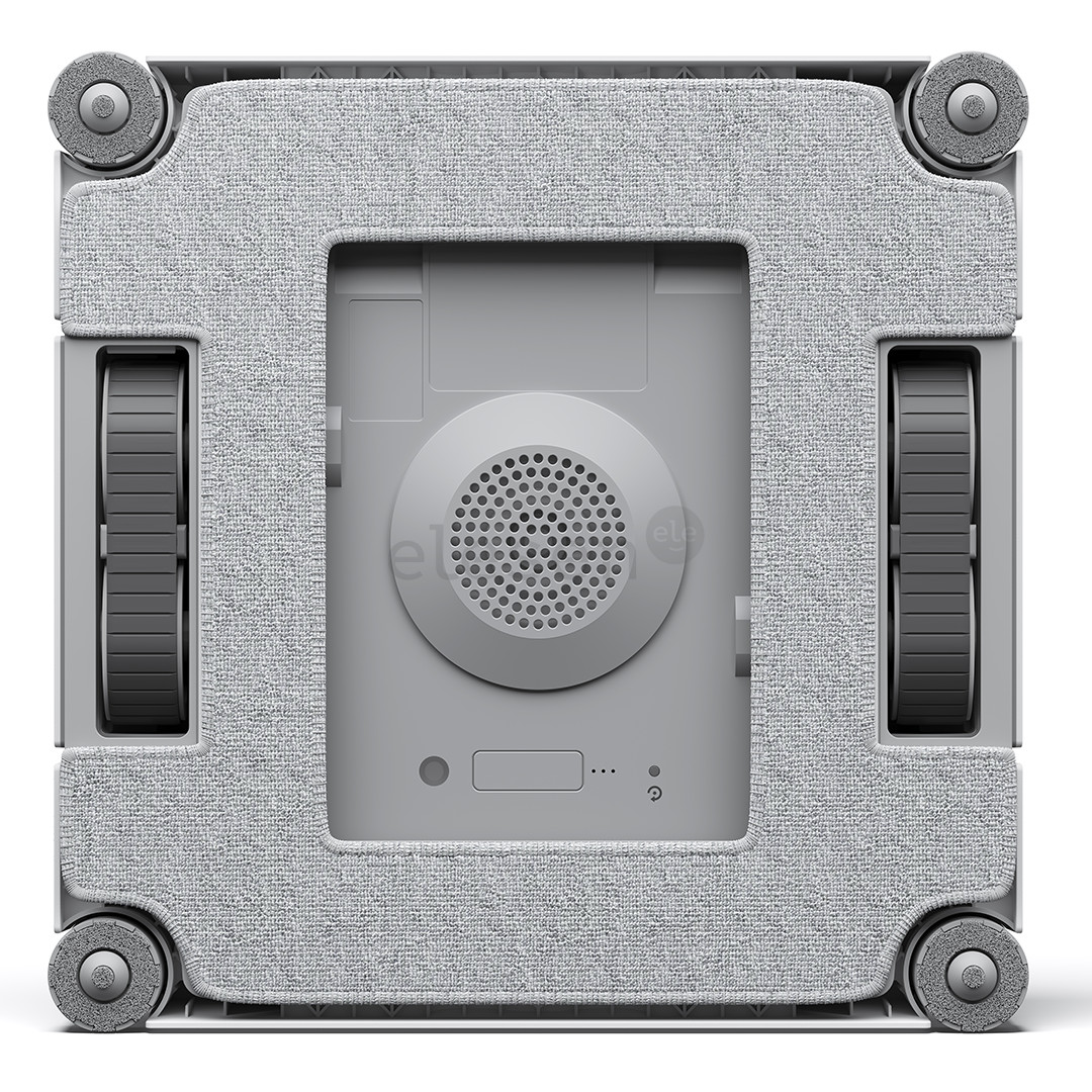 Ecovacs WINBOT W2S Pro, baltas/pilkas - Langų valymo robotas