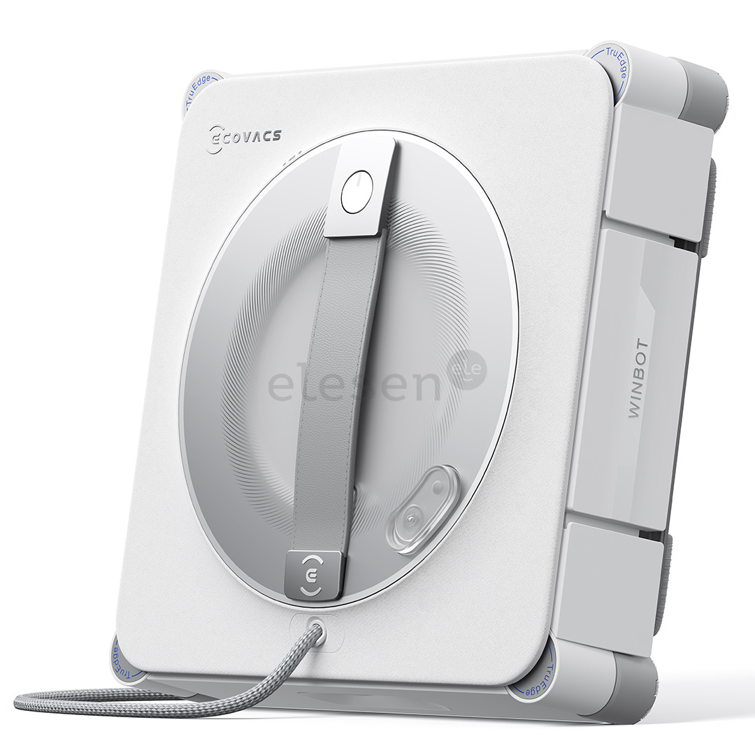 Ecovacs WINBOT W2S Pro, baltas/pilkas - Langų valymo robotas