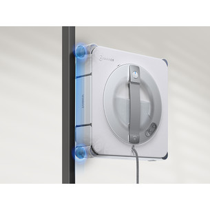 Ecovacs WINBOT W2S Pro, baltas/pilkas - Langų valymo robotas