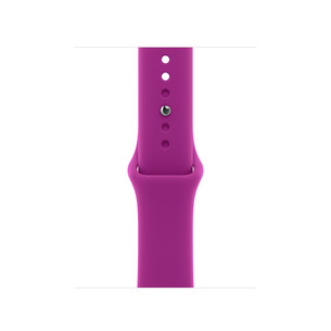 Apple Sport Band, 42 mm, M/L, magenta - Watch band MJV44ZM/A