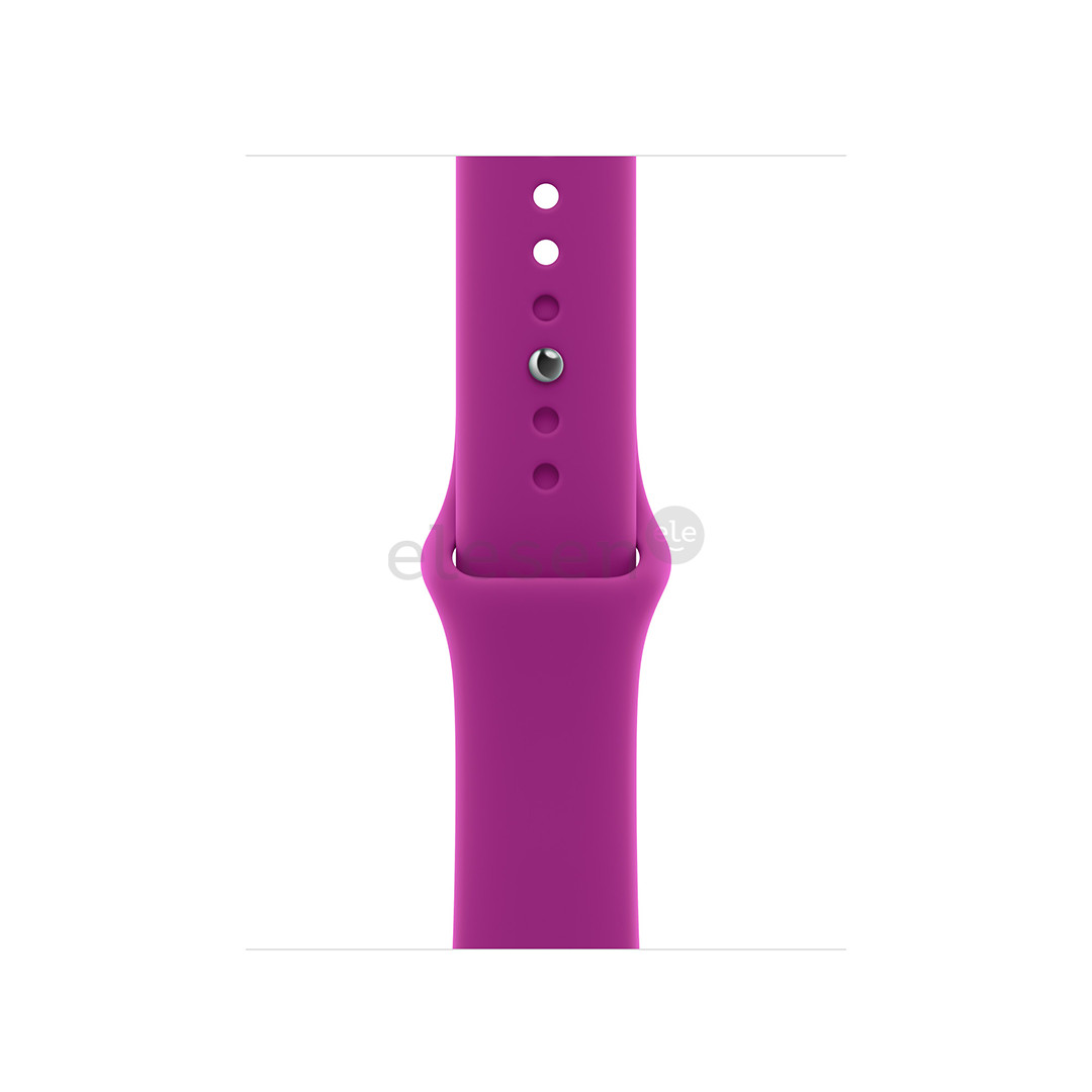Apple Sport Band, 42 mm, M/L, magenta - Watch band