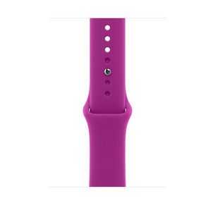 Apple Sport Band, 46 mm, M/L, magenta - Dirželis MJVQ4ZM/A