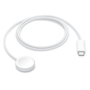 Apple Watch Magnetic Fast Charger, USB-C, 1 m, baltas - Įkroviklis ML434ZM/A