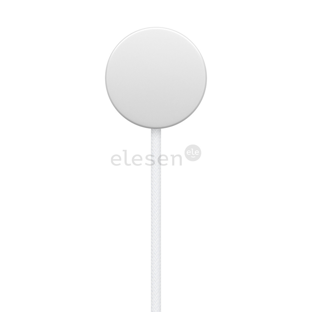 Apple Watch Magnetic Fast Charger, USB-C, 1 m, baltas - Įkroviklis