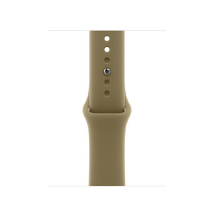 Apple Sport Band, 42 mm, M/L, rudas - Dirželis MJVA4ZM/A