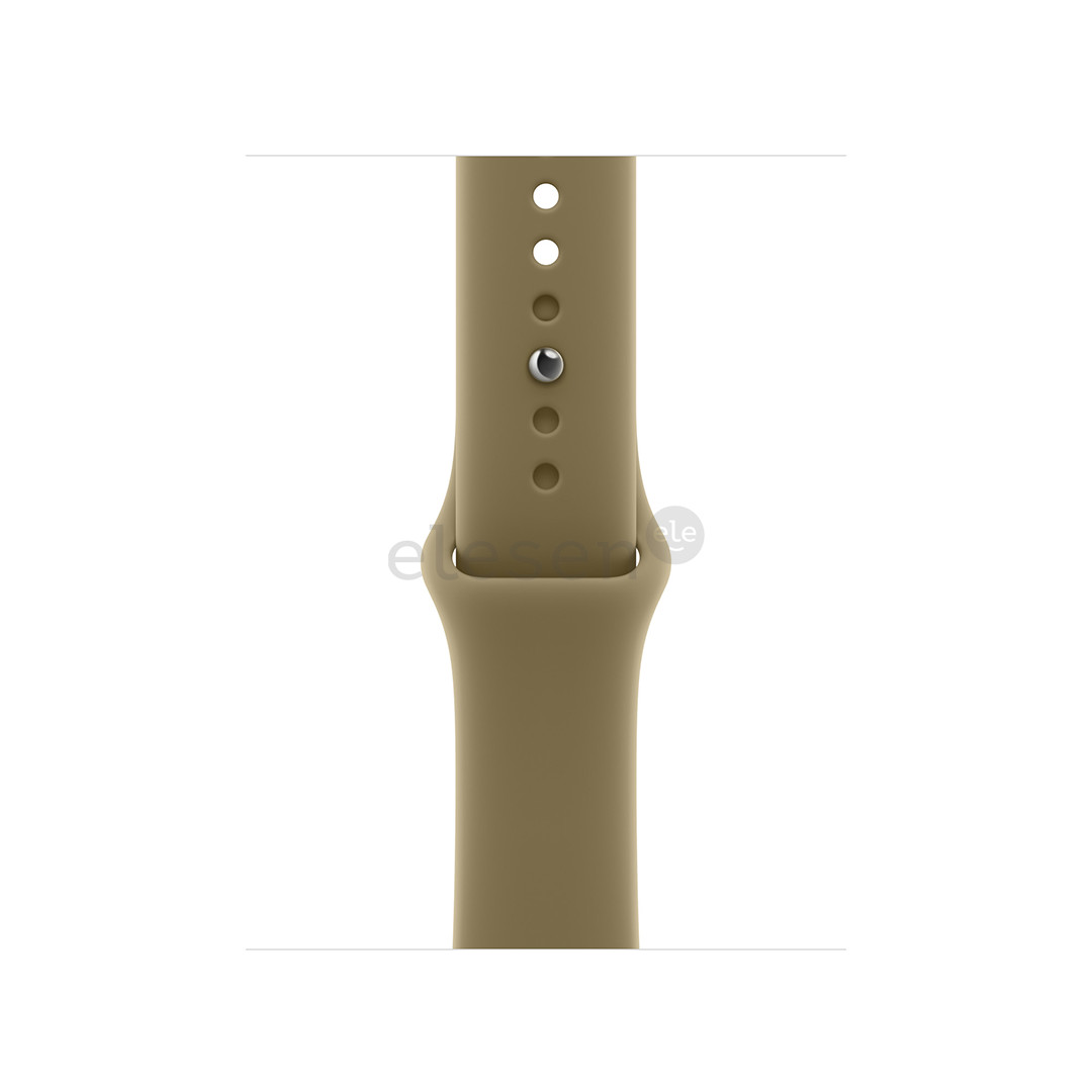 Apple Sport Band, 42 mm, M/L, rudas - Dirželis