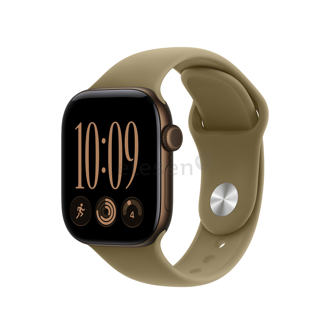 Apple Sport Band, 42 mm, M/L, rudas - Dirželis