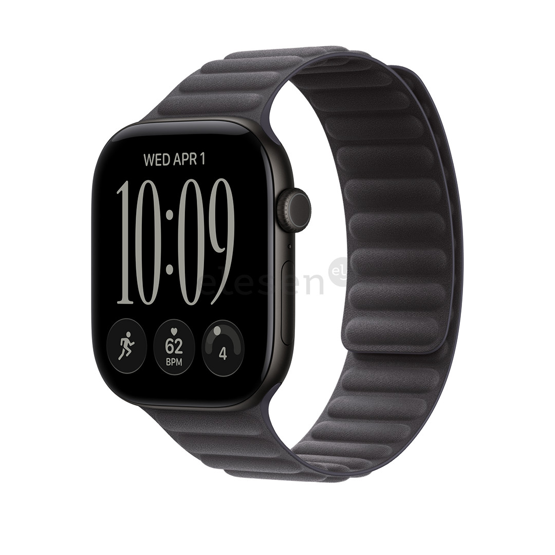 Apple Magnetic Link, 46 mm, M/L, midnight - Watch band