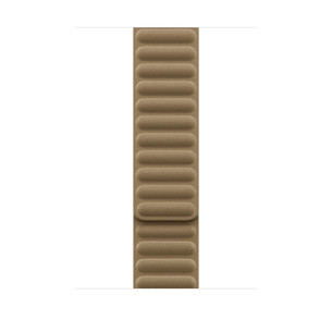 Apple Magnetic Link, 46 mm, S/M, camel - Watch band MKRT4ZM/A