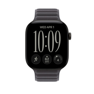 Apple Magnetic Link, 42 mm, S/M, midnight - Watch band