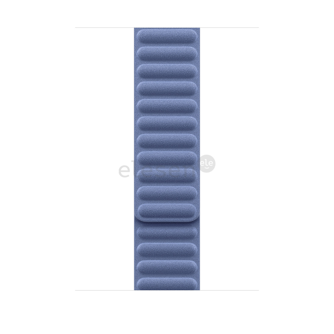 Apple Magnetic Link, 42 mm, M/L, wildflower blue - Watch band