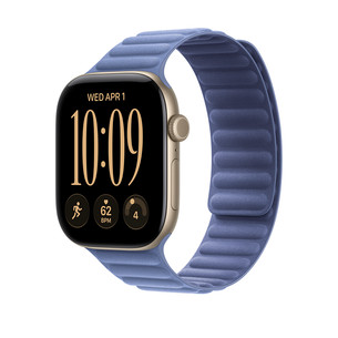 Apple Magnetic Link, 42 mm, S/M, wildflower blue - Watch band