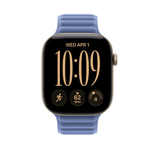 Apple Magnetic Link, 42 mm, S/M, wildflower blue - Watch band
