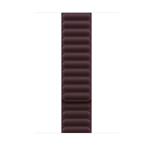 Apple Magnetic Link, 42 mm, M/L, burgundy - Watch band MKRD4ZM/A