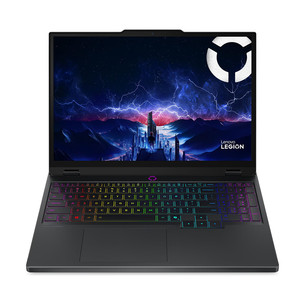 Lenovo Legion 5 15IAX10, 15,1'', WQXGA, OLED, 165 Hz, Ultra 7, 16 GB, 1 TB, RTX 5060, ENG, juodas - Nešiojamasis kompiuteris 83F0006PNT