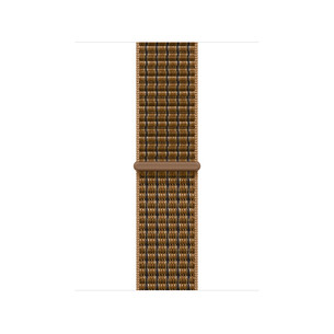 Apple Sport Loop, 42 mm, light umber plaid - Watch strap MK814ZM/A