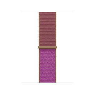 Apple Sport Loop, 42 mm, magenta - Dirželis MK834ZM/A