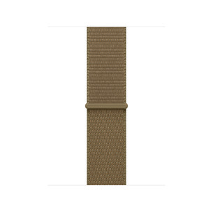 Apple Sport Loop, 42 mm, žalias - Dirželis MK844ZM/A