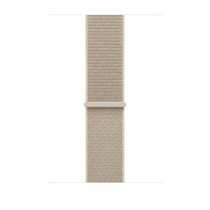 Apple Sport Loop, 46 mm, pilkas - Dirželis MK8A4ZM/A