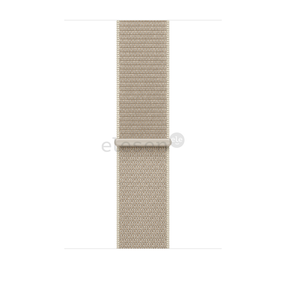 Apple Sport Loop, 46 mm, pilkas - Dirželis