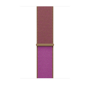 Apple Sport Loop, 46 mm, magenta - Dirželis MK8C4ZM/A