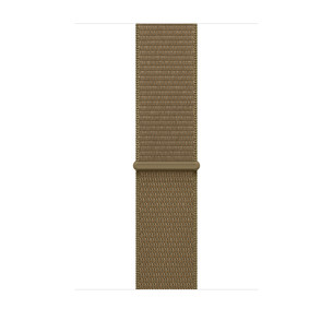 Apple Sport Loop, 46 mm, XL, žalias - Dirželis ML374ZM/A