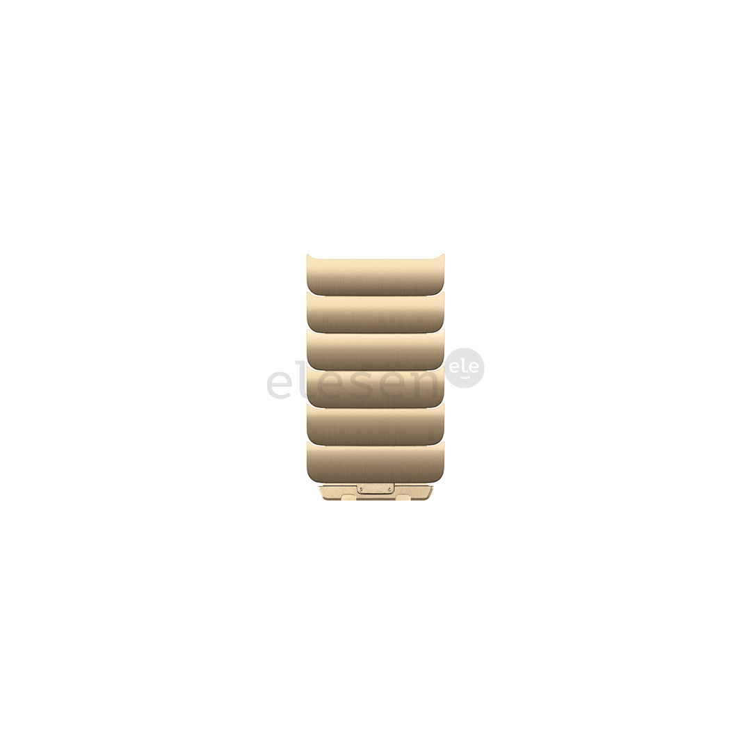 Apple Link Bracelet Kit, 46 mm, aukso spalvos - Dirželio prailginimo komplektas