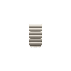 Apple Link Bracelet Kit, 46 mm, nerūdijančio plieno - Dirželio prailginimo komplektas