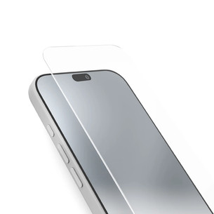 SBS Shock Resistant Tempered Glass, iPhone 18 Pro Max, прозрачный - Защита для экрана