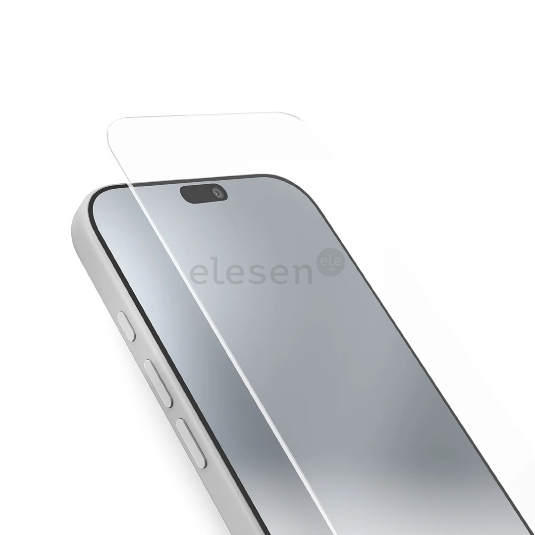 SBS Shock Resistant Tempered Glass, iPhone 18 Pro Max, прозрачный - Защита для экрана
