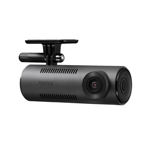 70mai Dash Cam M310, 3K, juodas - Vaizdo registratorius