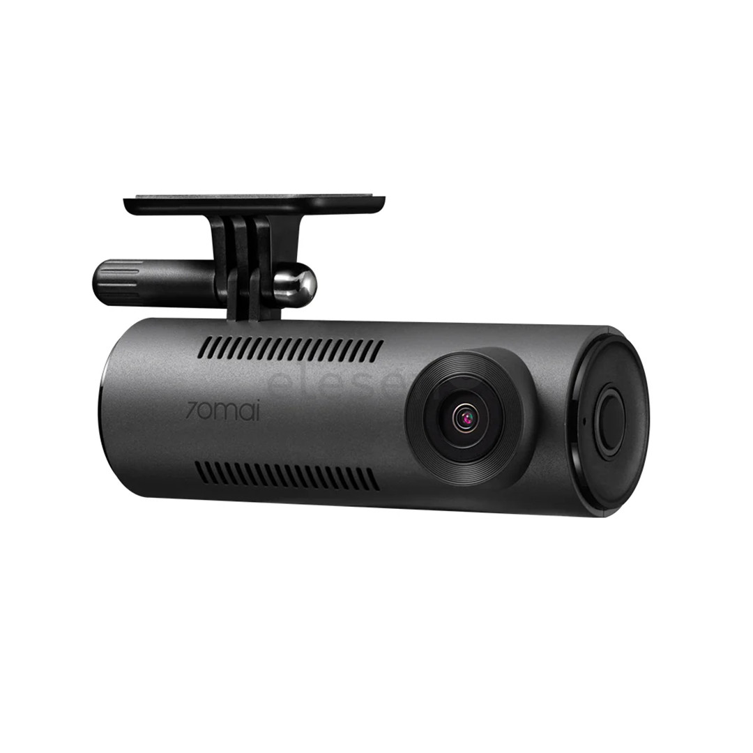 70mai Dash Cam M310, 3K, juodas - Vaizdo registratorius