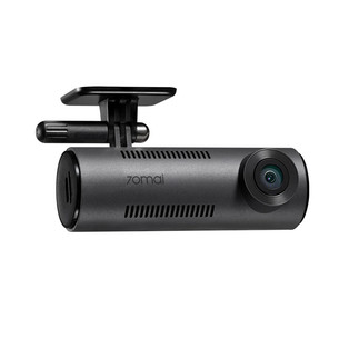 70mai Dash Cam M310, 3K, juodas - Vaizdo registratorius M310-3K