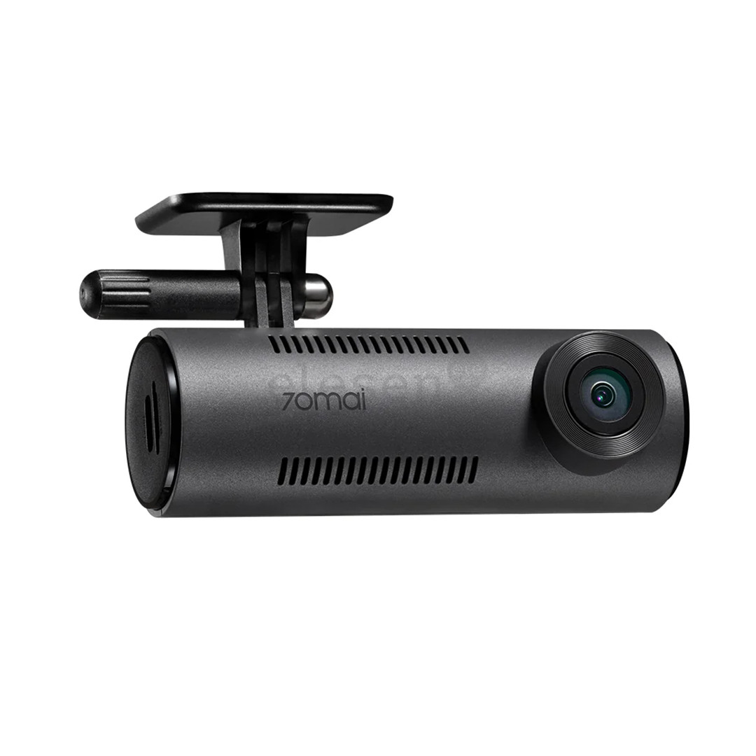 70mai Dash Cam M310, 3K, juodas - Vaizdo registratorius